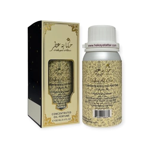 DAHN AL OUD - 100ML