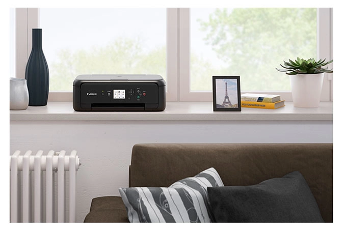 TS5120 - Inkjet Color