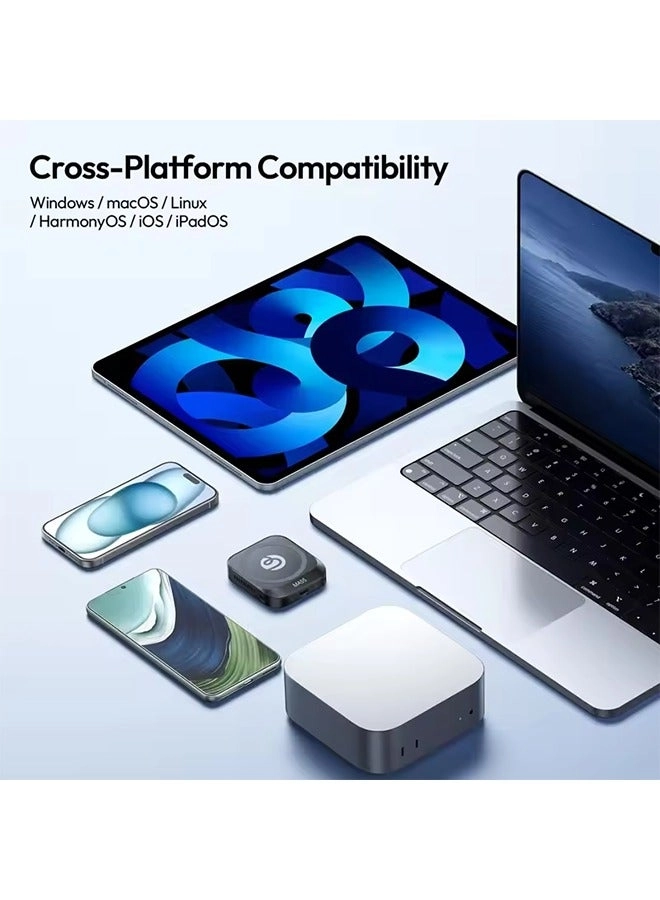 MA55 - USB 3.2 Gen 2 M.2 NVMe 2TB