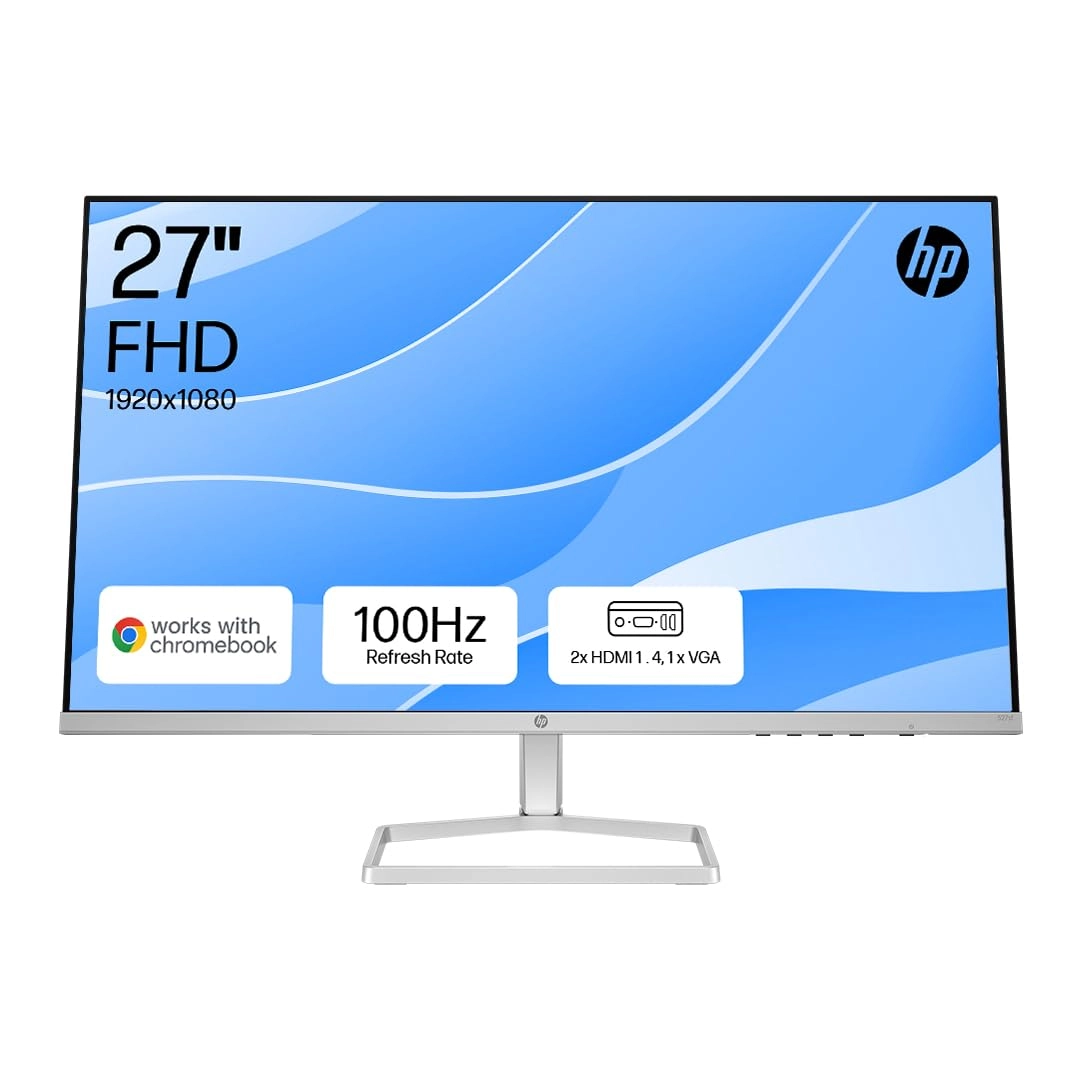 HP 527SF - 27" 1920 X 1080