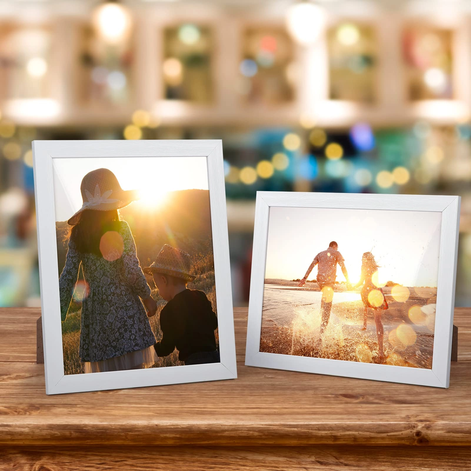 8x10 Photo Frames
