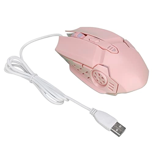 Gaming Mouse - Wired