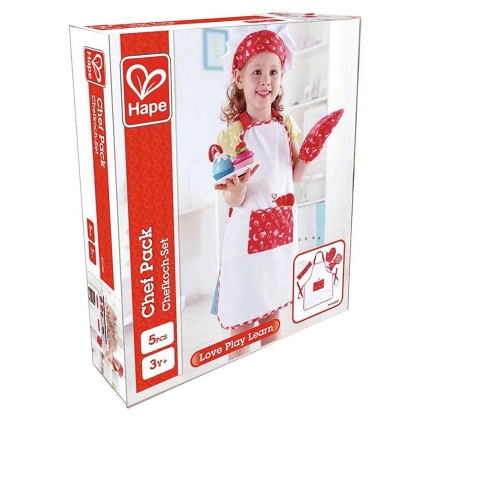 Chef Pack (BDM-E3162)