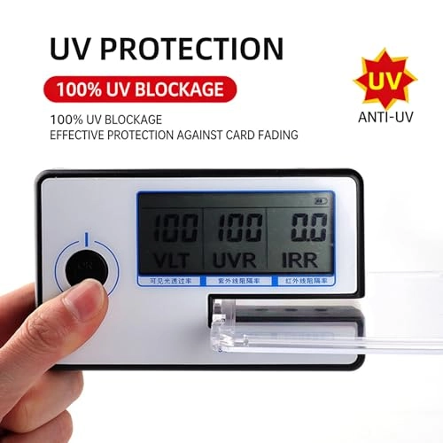 Card Protectors - 15pcs