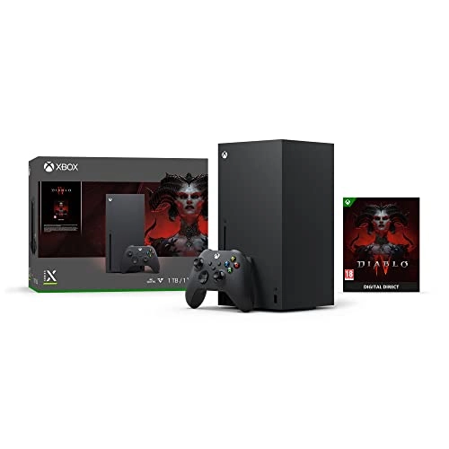 Diablo IV - Xbox Series X