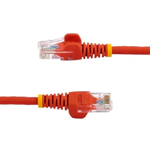 Cat5e Ethernet Cable - 6 ft. (1.8 m)