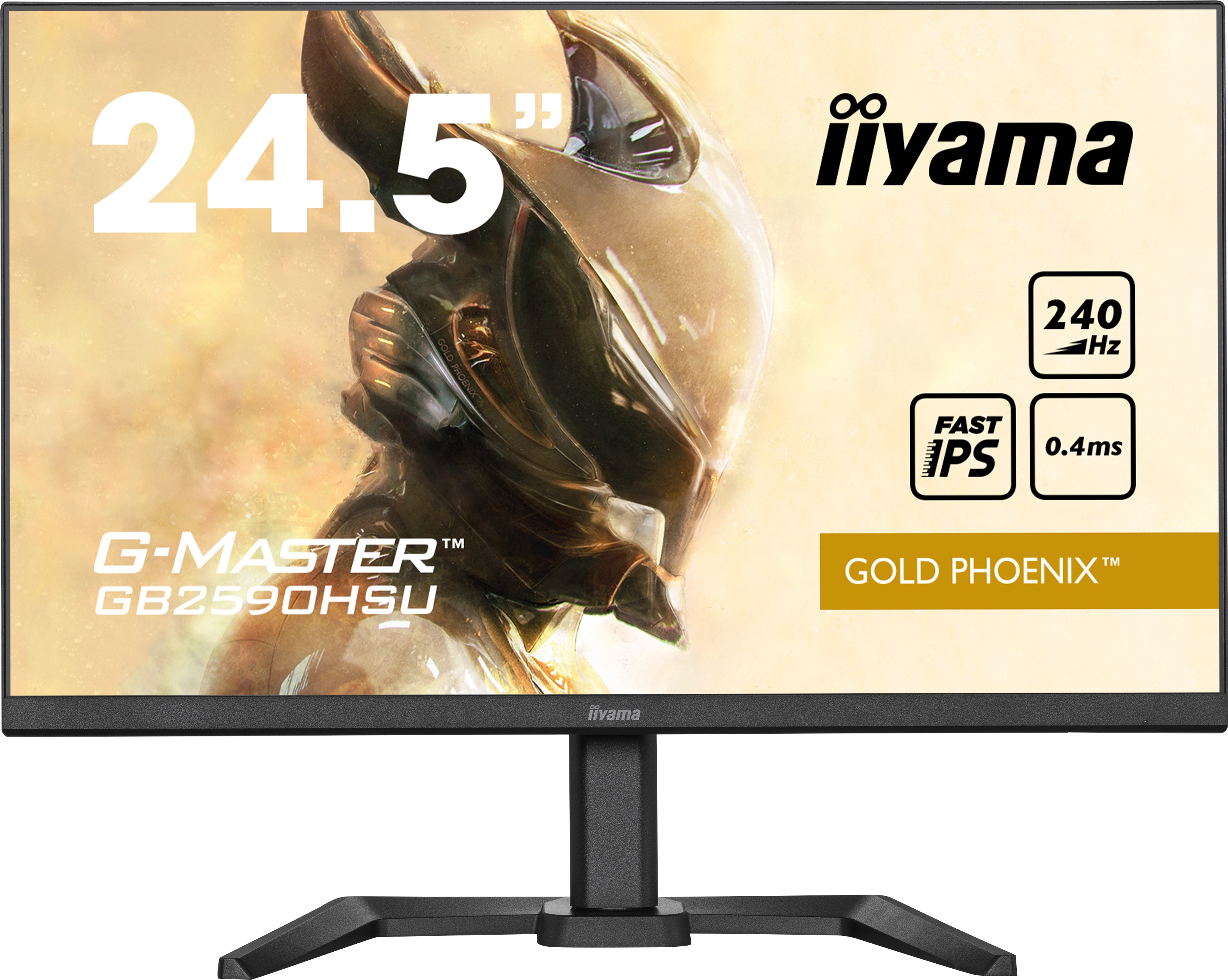 Monitor - 24'' 1920x1080