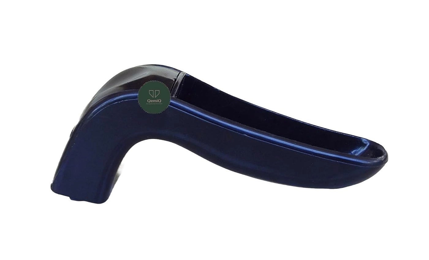 Jar Handles - Black 2 Units