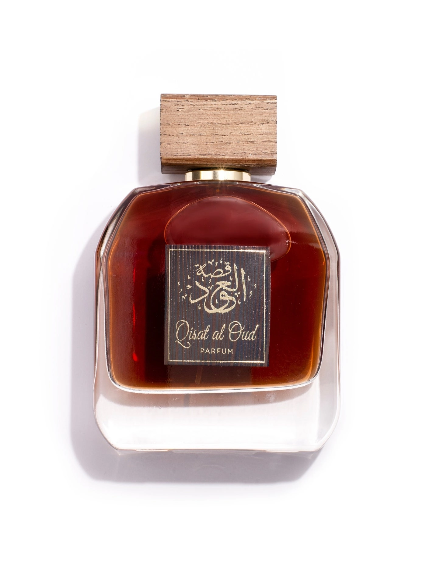 AMD Perfumes Qisat Al Oud Eau de Parfum 100ml