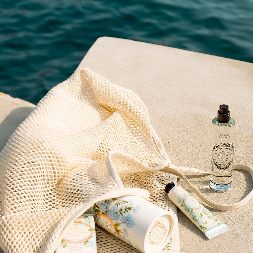 Criste Marine Invigorating Eau de Toilette 50ml