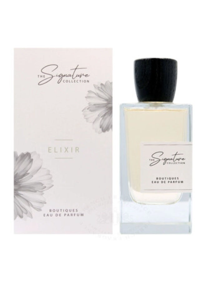 Elixir Eau de Parfum 100 ml