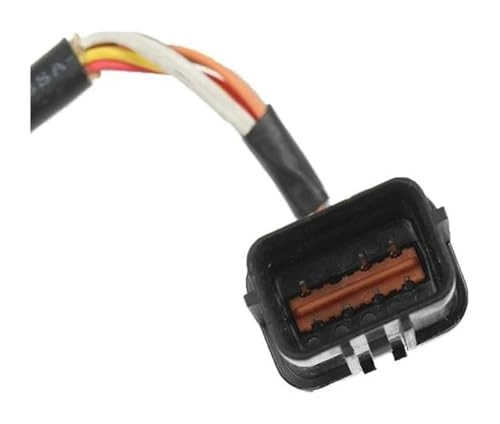 Reversing Camera - Night vision