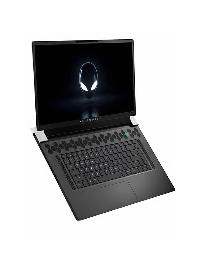 Alienware X17 R1 - 17.3'' Core i9-11980HK 32GB DDR 1TB SSD