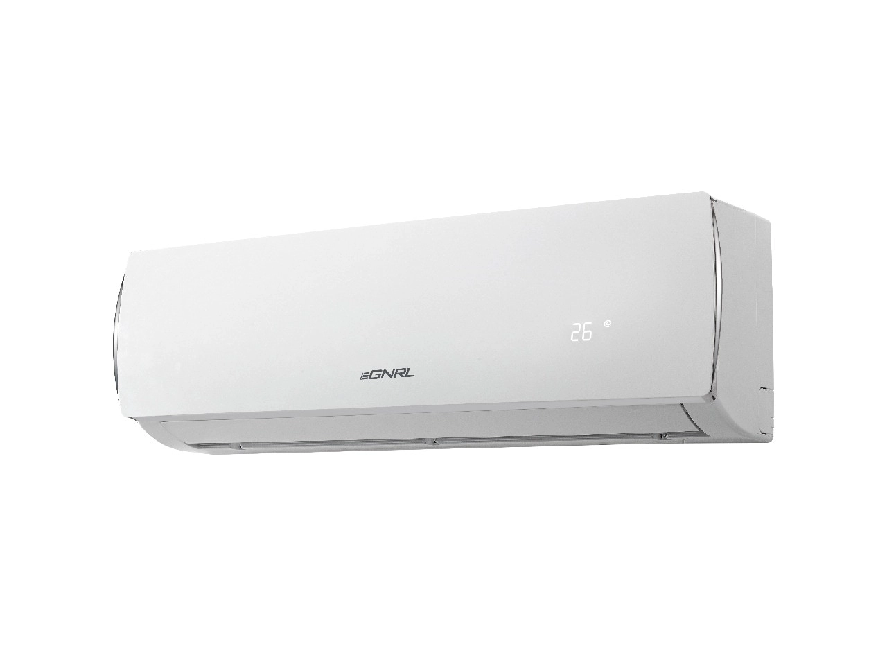 GLOBAL APPLIANCES EG24K - 24000 BTU T1 R410A