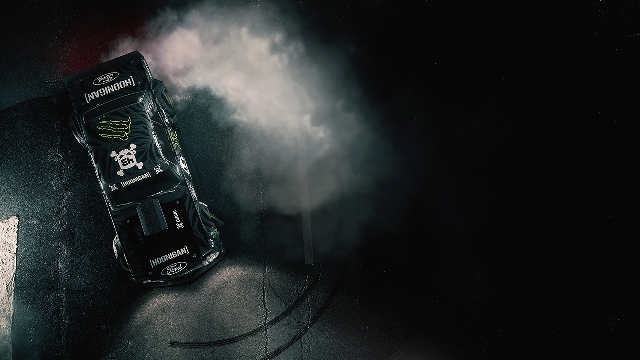 Need For Speed - PlayStation 4
