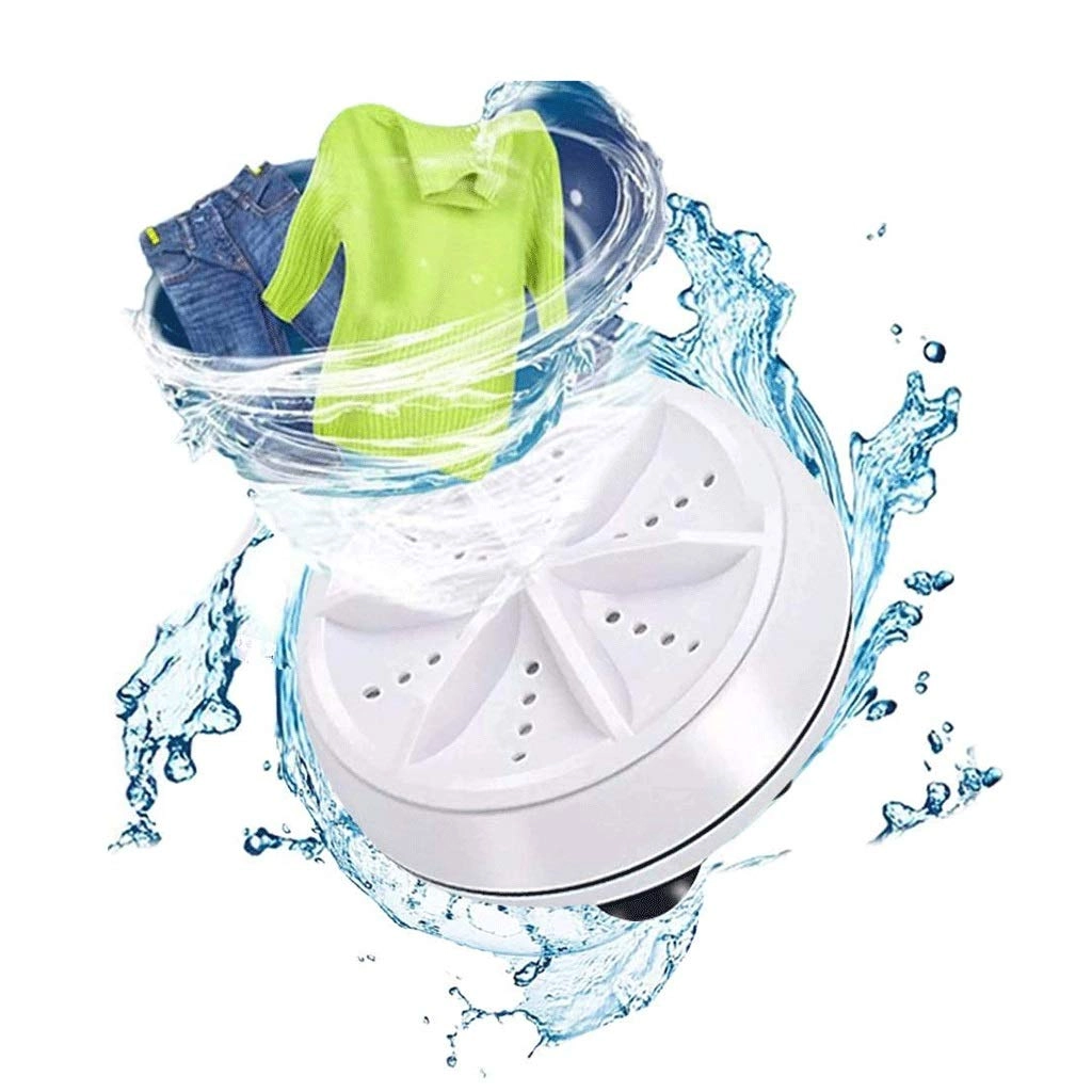 YYL Ultrasonic Tub Washer