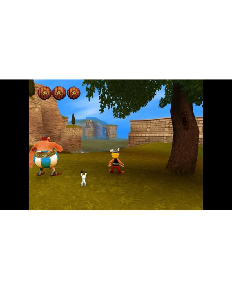 ASTERIX & OBELIX XXL ROMASTERED - PlayStation 5