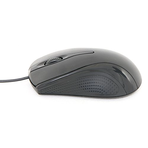 OEM Scroller Mouse - USB