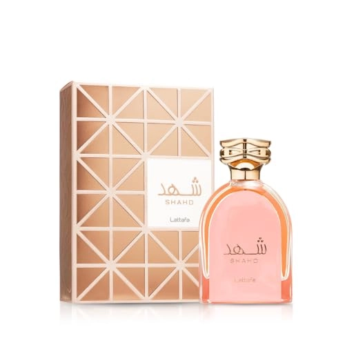 Shahd U Eau de Parfum 100 ml