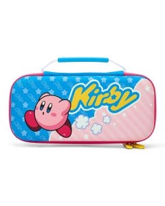 PowerA Switch Protection Case - Kirby