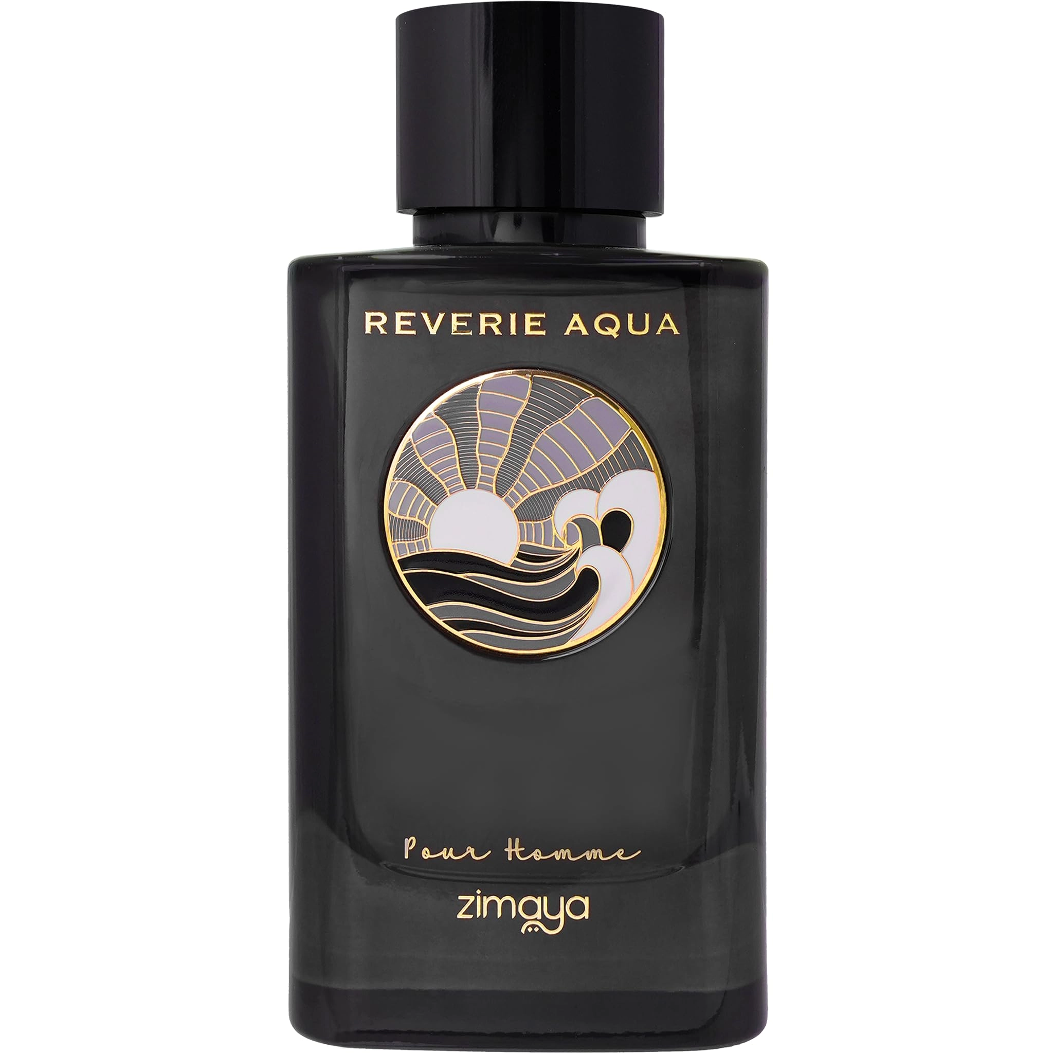 ZIMAYA Reverie-Aqua Eau de Parfum 100ml