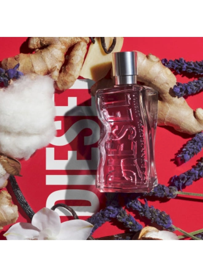 D5 Eau de Toilette 100 ml