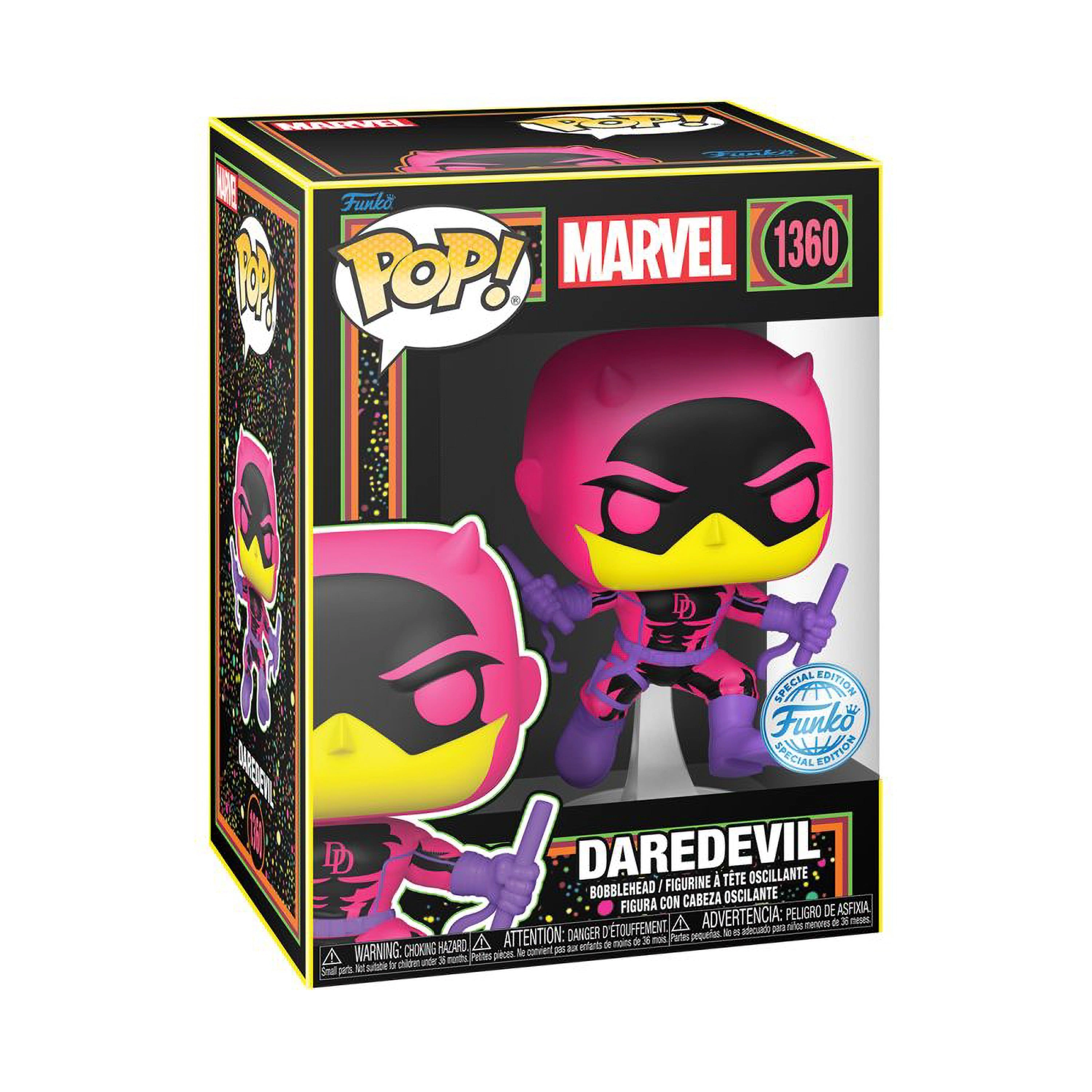 Daredevil - Marvel