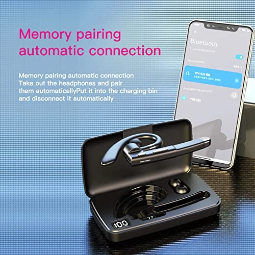 YYK-520 Wireless Headset