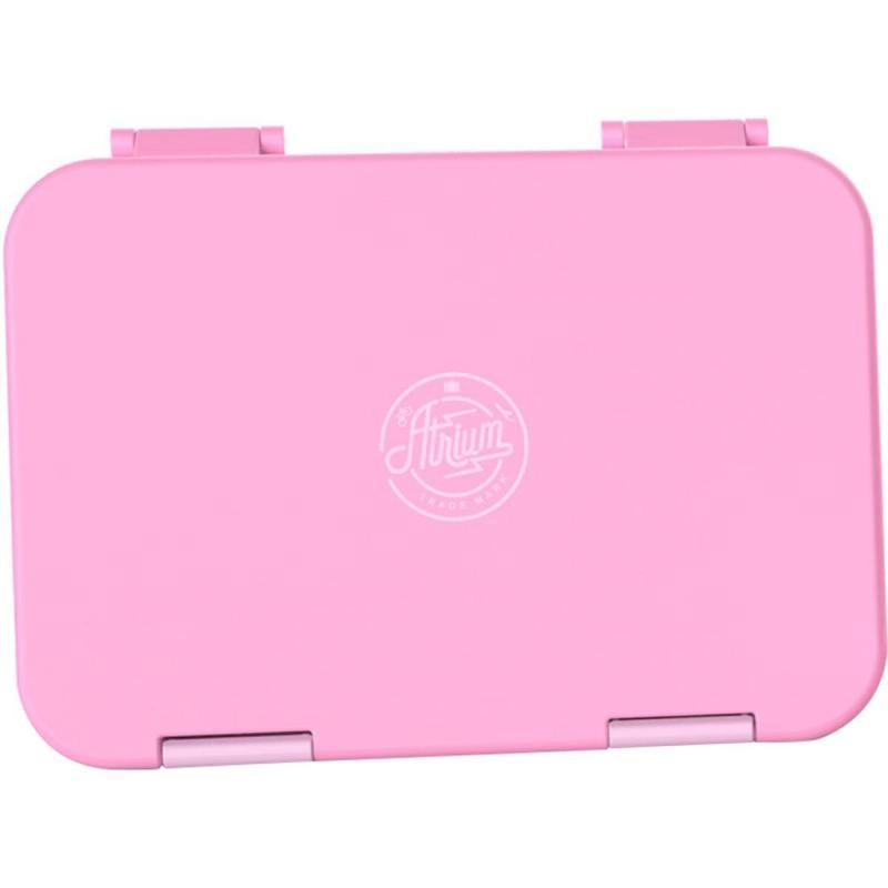 Lunch Box - Teal Green 1120.00 ml ( 1.97 pt )