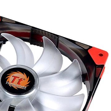 Fan Case