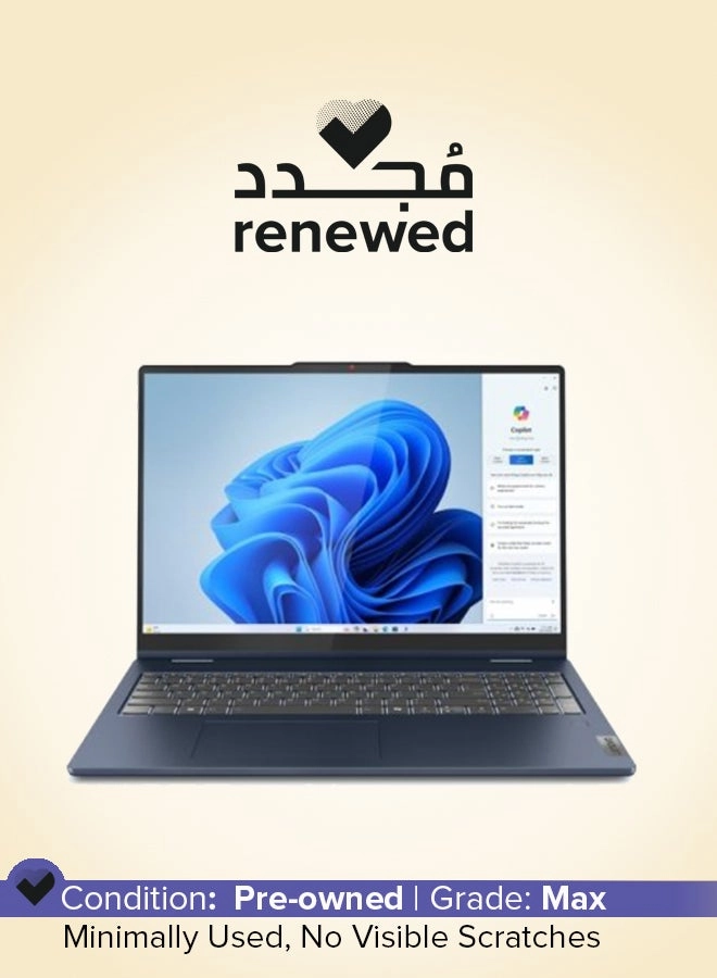 83DU001KSXA IdeaPad 5 2-in-1 16IRU9 - 16'' Core 7 150U 16GB DDR5 1TB SSD