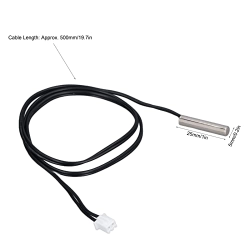 Temperature Sensor Probe