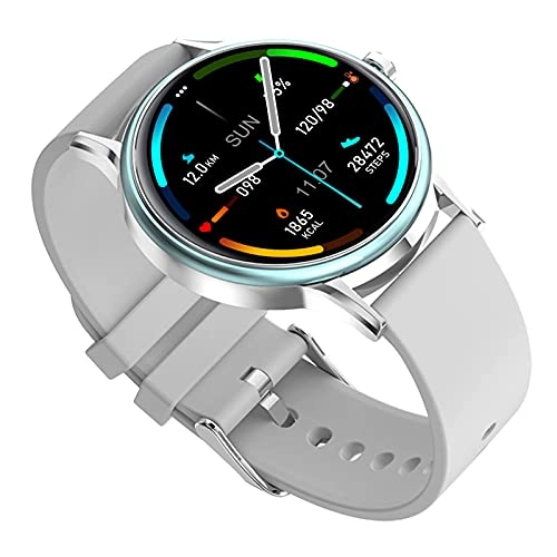 V19 - 1.3 inch 240 * 240 Heart rate monitor