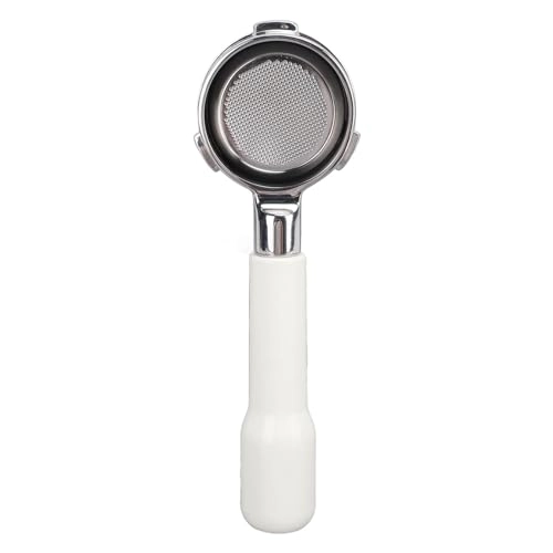 Bottomless Portafilter - 58mm 3 Ears Detachable