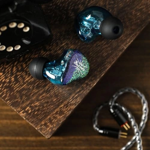 Forteza Wired Earbud