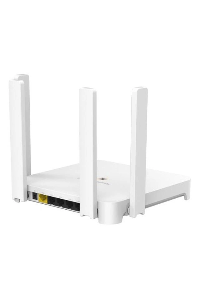 RG-EW1800GX PRO - WiFi 6 1 piece(s)