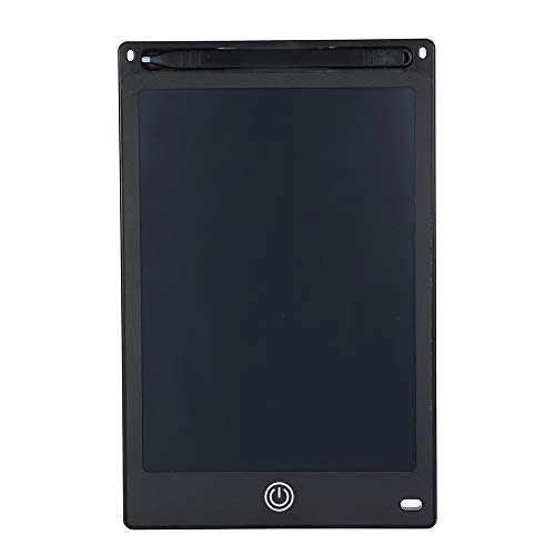 LCD Drawing Tablet - 8.5 Inches Stylus Dock