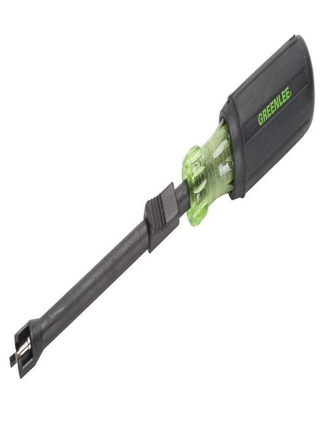 Greenlee 0453-13C Screw Holding Screwdriver