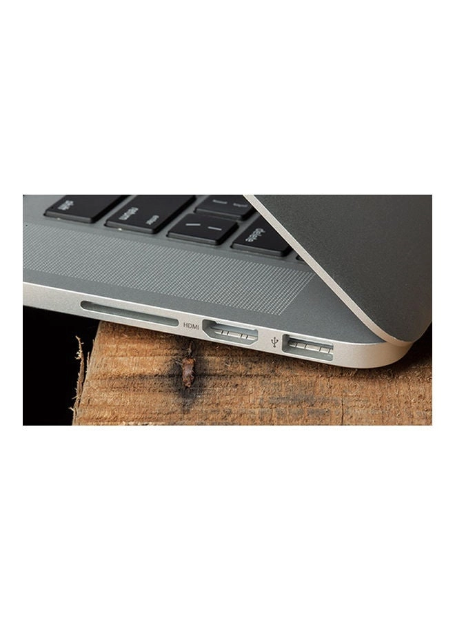 (Renewed) MacBook Pro - 15.4'' 256GB 16GB Core i5