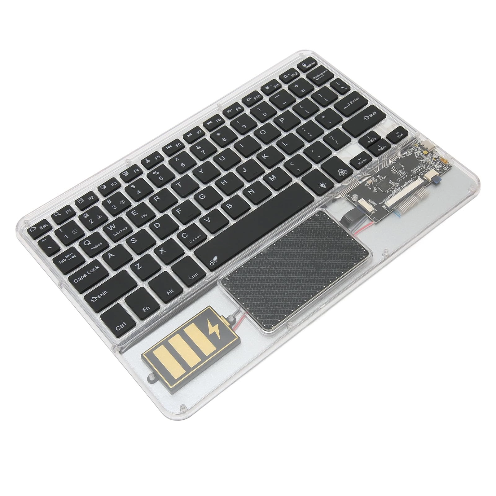 Bewinner rukgs924n0-11 - Wireless