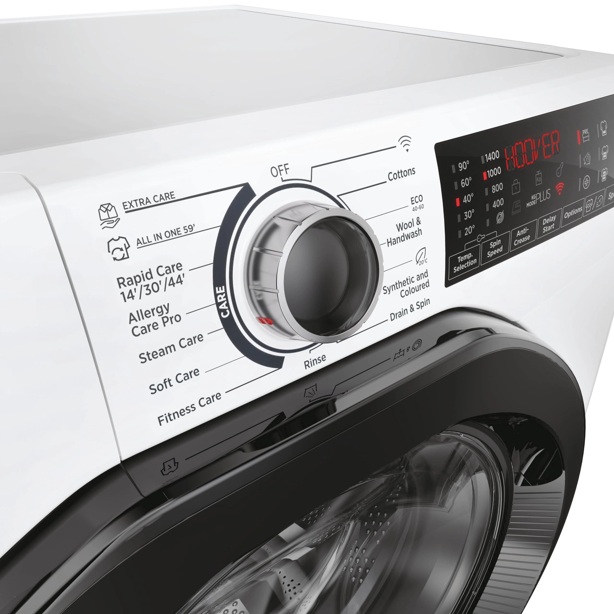 H-WASH 350 H3WPS4106TMB6-80