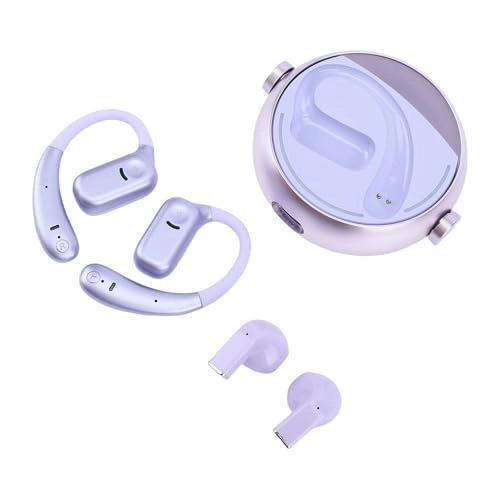 Open Ring Wireless Earbud