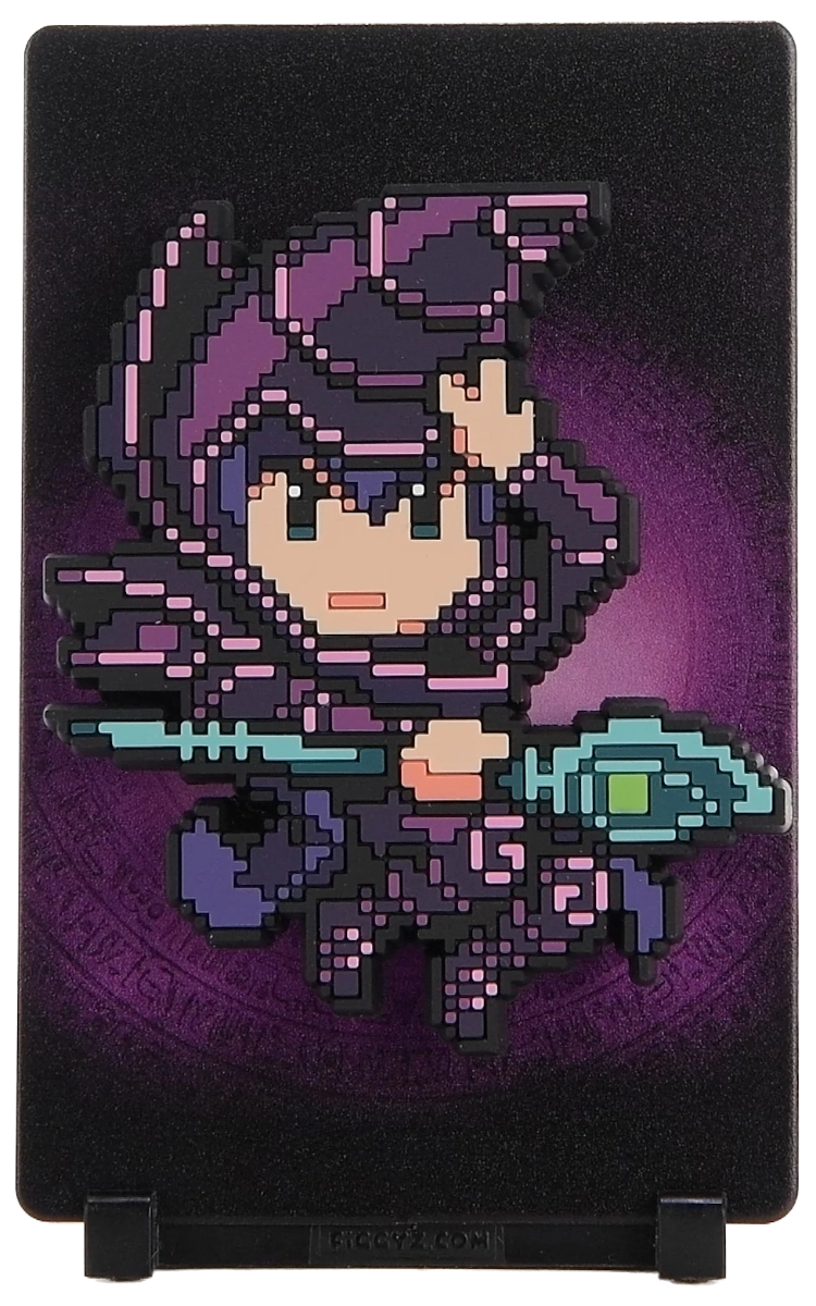 FiGGYZ Dark Magician - Yu-Gi-Oh!