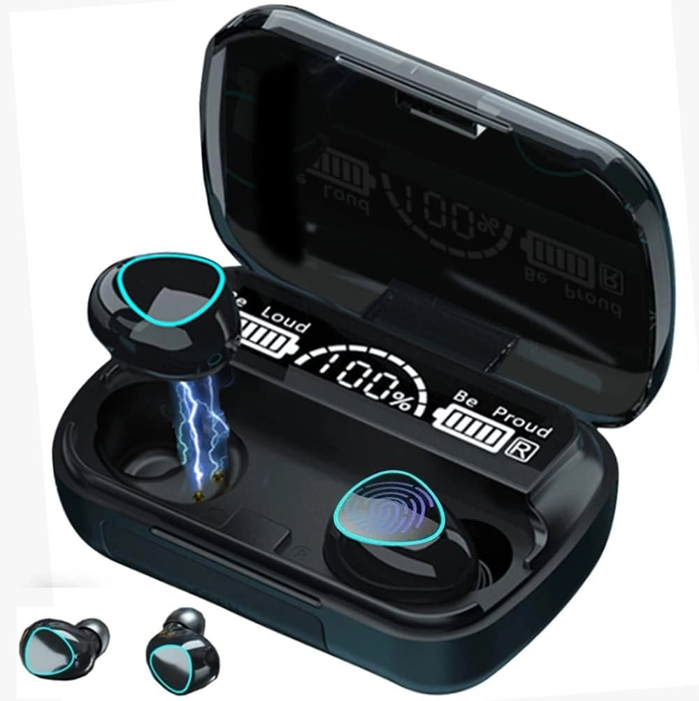 BMHOLU Wireless Earbud
