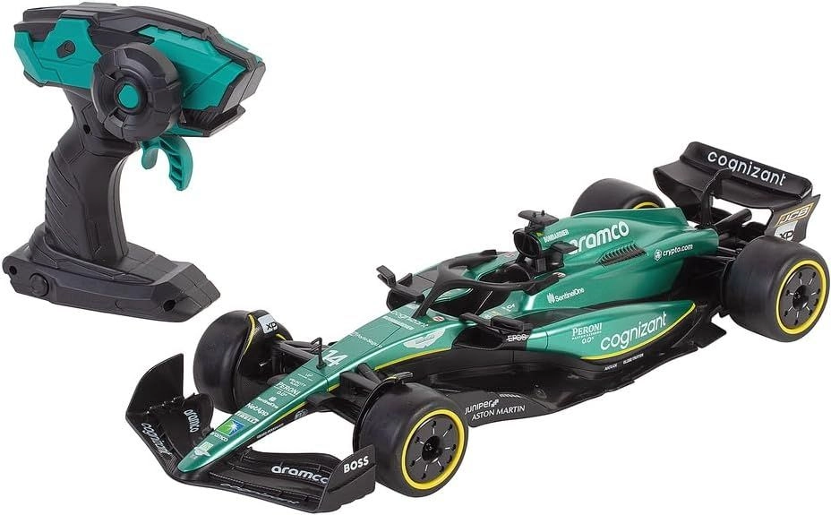 Formula 1 Aston Martin - 1:14