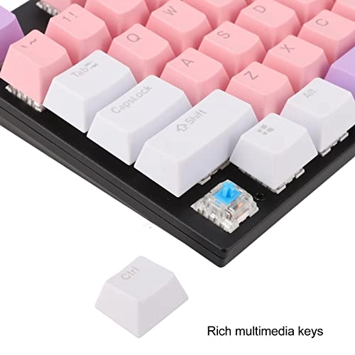 Mechanical Gaming Keyboard - Wireless