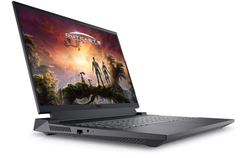 G16 7630 - 16'' i7-13650HX 64GB DDR5 1TB SSD
