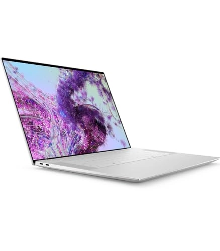 XPS 9640 - Core Ultra 7-155H 16GB DDR SDRAM 512GB SSD
