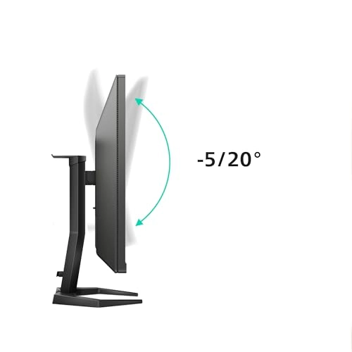 27M1N3500LS - 2560 x 1440 pixels 27 Inches