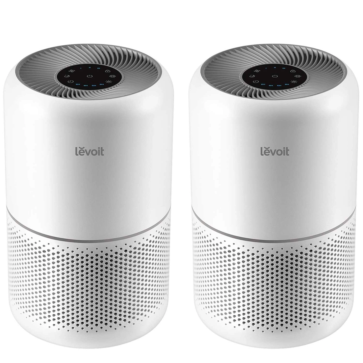 Levoit Core 300 - 2 Pack 1073 ft²